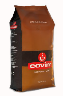 Covim Orocrema szemes kávé