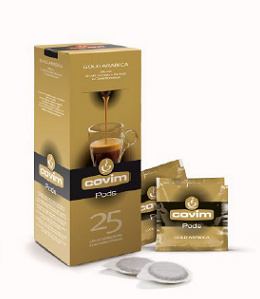 Covim Gold Arabica E.S.E. POD kávépárna